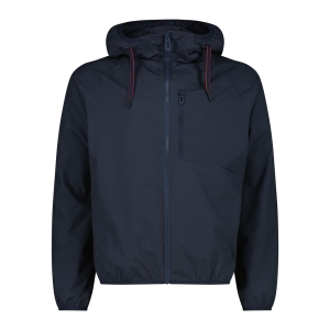 Kurtka Miejska Męska Waterproof 36Z6487/N950 – Granatowa | Urban