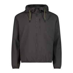 Kurtka Miejska Męska Waterproof 36Z6487/U913 – Szara | Urban