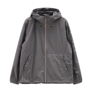 Kurtka Męska Waterproof 36Z7007/U331 – Szara | Collective