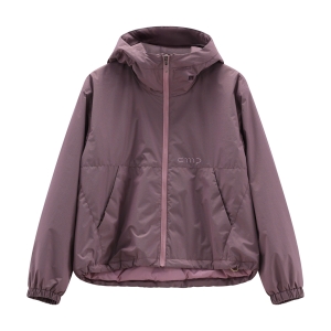 Kurtka Damska Waterproof 36Z7046/H216 – Różowa | Collective