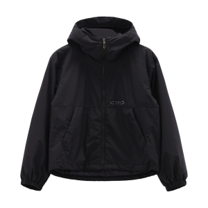 Kurtka Damska Waterproof 36Z7046/U901 – Czarna | Collective