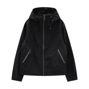 Kurtka Damska Waterproof 36Z7056/U901 – Czarna | Collective