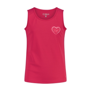 Koszulka Dziewczęca Dry Function 38T6375/B807 – Różowa | Outdoor