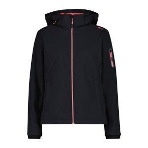 Kurtka Damska Softshell 39A5006/03UV – Szara | Outdoor