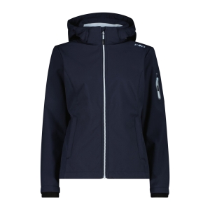 Kurtka Damska Softshell 39A5006/10NV – Niebieska | Outdoor