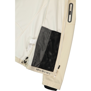 Kurtka Damska Softshell 39A5016/P322 – Brązowa | Outdoor