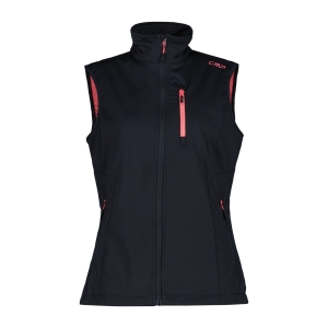 Kurtka Damska Softshell 39A5086/03UV – Szara | Outdoor