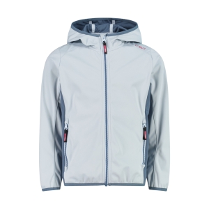 Kurtka Dziewczęca Softshell 39A5115/L253 – Niebieska | Outdoor