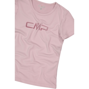 Koszulka Dziewczęca Dry Function 39T5675P/B503 – Różowa | Outdoor