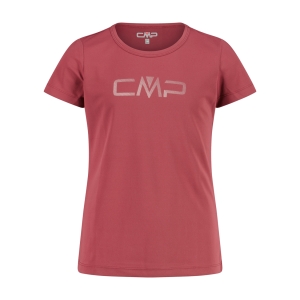 Koszulka Dziewczęca Dry Function 39T5675P/B709 – Różowa | Outdoor