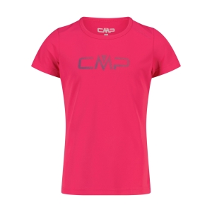 Koszulka Dziewczęca Dry Function 39T5675P/B807 – Różowa | Outdoor
