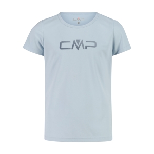 Koszulka Dziewczęca Dry Function 39T5675P/L253 – Niebieska | Outdoor