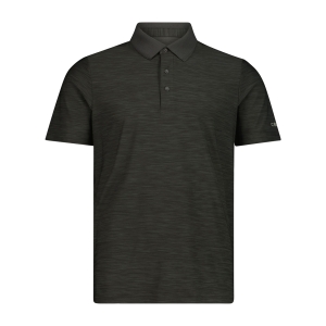 Koszulka Polo Męska Dry Function 39T5817/F978 – Zielona | Outdoor