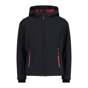 Kurtka Dziewczęca Softshell 3A29385N/19UV – Szara | Outdoor