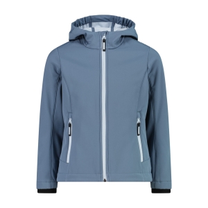 Kurtka Dziewczęca Softshell 3A29385N/L802 – Niebieska | Outdoor