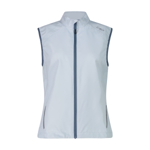Bezrękawnik Damski Reflective 3C89576T/L253 – Niebieski | Unlimitech
