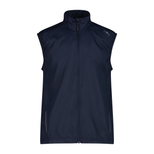 Bezrękawnik Męski Reflective 3C89577T/27NV – Niebieski | Unlimitech