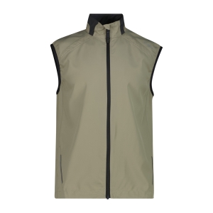 Bezrękawnik Męski Reflective 3C89577T/E663 – Zielony | Unlimitech