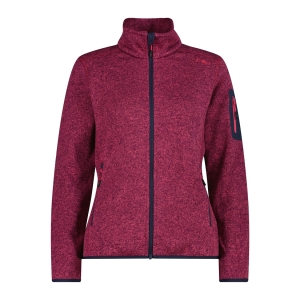 Bluza Damska Knit Tech 3H14746/14CV – Różowa | Outdoor