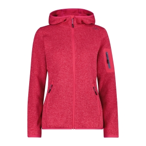 Bluza Damska Knit Tech 3H19826/01CV – Różowa | Outdoor