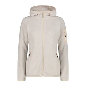 Bluza Damska Knit Tech 3H19826/05XV – Brązowa | Outdoor