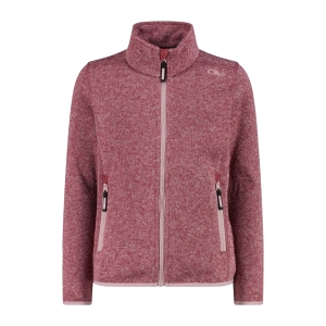 Bluza Dziewczęca Knit Tech 3H19925/40CV – Różowa | Outdoor