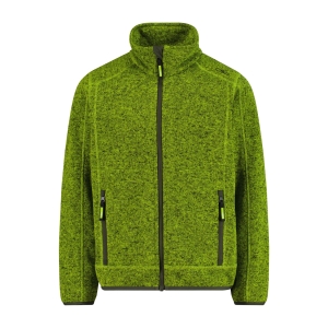 Bluza Chłopięca Knit Tech 3H60744/12EV – Zielona | Outdoor