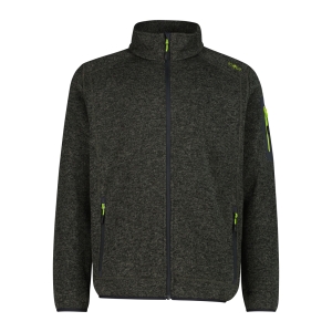Bluza Męska Knit Tech 3H60747N/04FV – Zielona | Outdoor