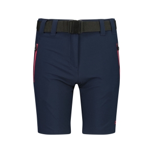 Szorty Dziewczęce Dry Function 3T51145/05NV – Niebieskie | Outdoor