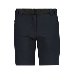 Szorty Dziewczęce Dry Function 3T51145/19UV – Szare | Outdoor