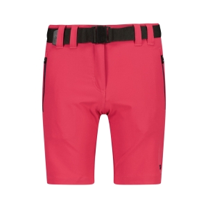 Szorty Dziewczęce Dry Function 3T51145/B807 – Różowe | Outdoor