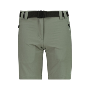 Szorty Dziewczęce Dry Function 3T51145/F805 – Zielone | Outdoor