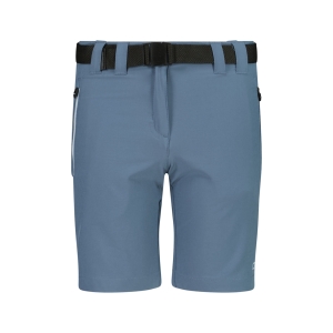 Szorty Dziewczęce Dry Function 3T51145/L802 – Niebieskie | Outdoor