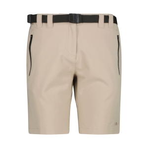 Szorty Damskie Dry Function 3T51146/18PV – Brązowe | Outdoor