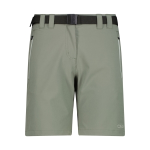 Szorty Damskie Dry Function 3T51146/F805 – Zielone | Outdoor