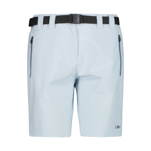 Szorty Damskie Dry Function 3T51146/L253 – Niebieskie | Outdoor