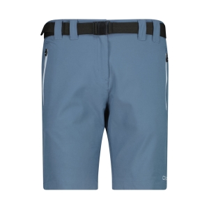 Szorty Damskie Dry Function 3T51146/L802 – Niebieskie | Outdoor