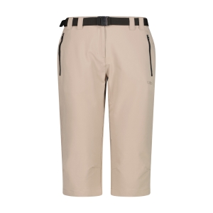 Spodnie Damskie Dry Function 3T51246/18PV – Brązowe | Outdoor