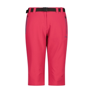 Spodnie Damskie Dry Function 3T51246/B807 – Różowe | Outdoor