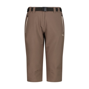 Spodnie Damskie Dry Function 3T51246/Q957 – Brązowe | Outdoor