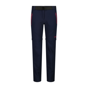 Spodnie Dziewczęce Dry Function 3T51445/05NV – Niebieskie | Outdoor