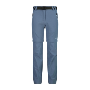 Spodnie Dziewczęce Dry Function 3T51445/L802 – Niebieskie | Outdoor