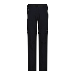 Spodnie Damskie Dry Function 3T51446/11UV – Szare | Outdoor