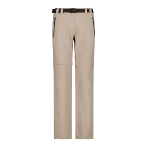 Spodnie Damskie Dry Function 3T51446/18PV – Brązowe | Outdoor