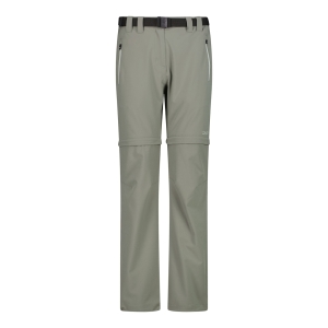 Spodnie Damskie Dry Function 3T51446/F805 – Zielone | Outdoor