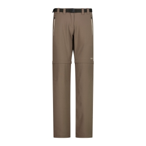 Spodnie Damskie Dry Function 3T51446/Q957 – Brązowe | Outdoor