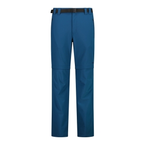 Spodnie Męskie Dry Function 3T51647/N903 – Niebieskie | Outdoor