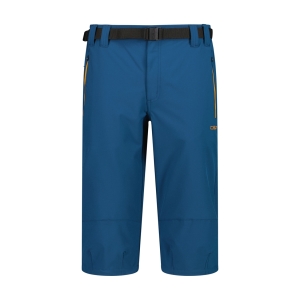 Spodnie Męskie Dry Function 3T51747/00NV – Niebieskie | Outdoor
