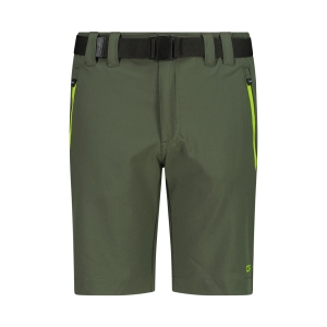 Spodenki Chłopięce Dry Function 3T51844/E319 – Zielone | Outdoor