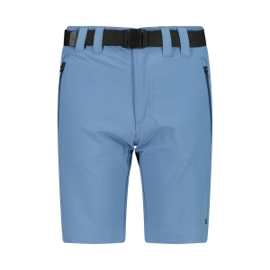 Spodenki Chłopięce Dry Function 3T51844/L709 – Niebieskie | Outdoor